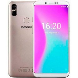 Замена разъема зарядки на телефоне Doogee X80 в Омске